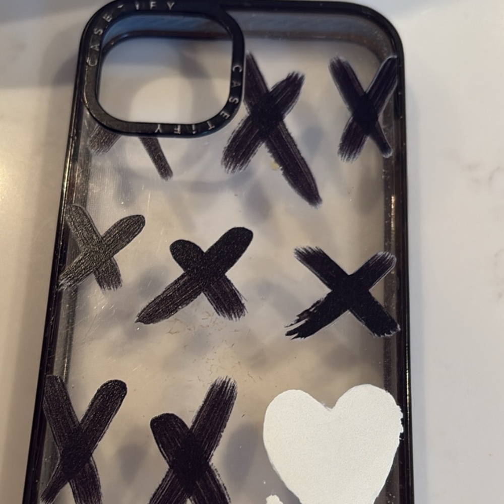 CASETiFY iPhone 13 case